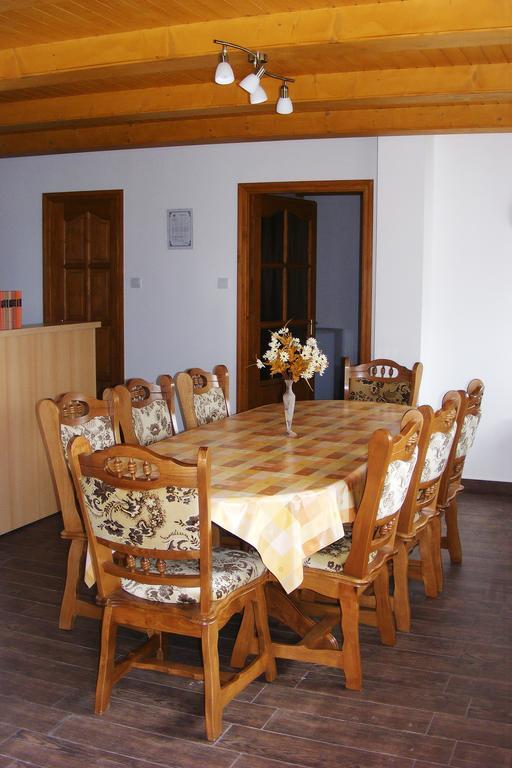 Szerencsecsillag Vendégház Kiskoros Exterior foto