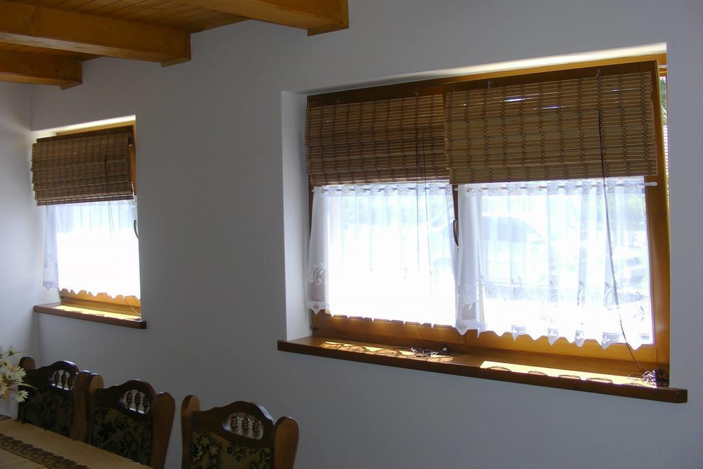 Szerencsecsillag Vendégház Kiskoros Exterior foto