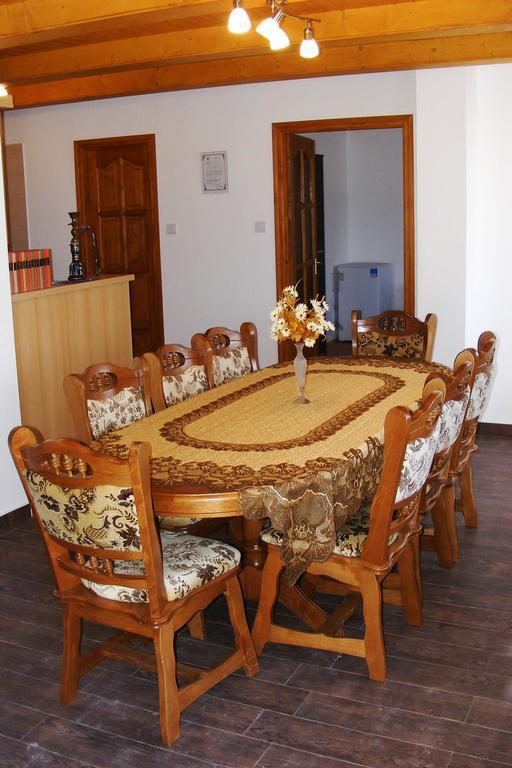 Szerencsecsillag Vendégház Kiskoros Exterior foto